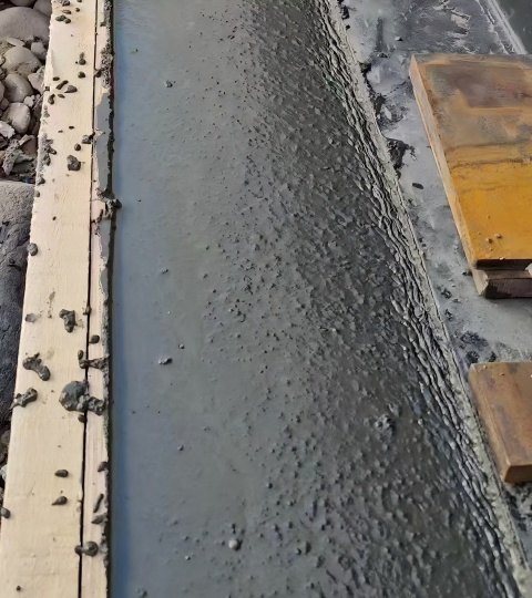 芗城环氧砂浆的特点及施工流程​