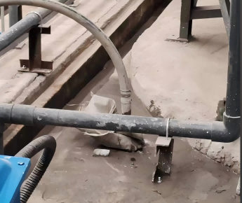 芗城常用注浆材料特点及应用范围 注浆料分类