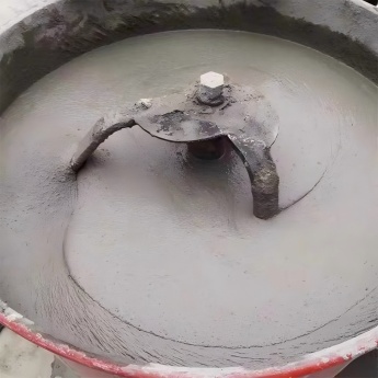 芗城灌浆料的类型及施工流程​