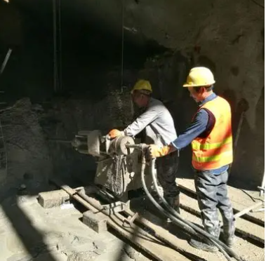 芗城水下抗分散灌浆料特点 水下不分散注浆料介绍