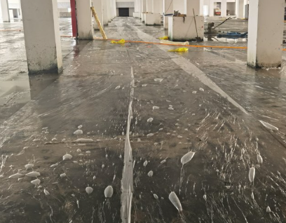 芗城不发火砂浆和不发火金属骨料有什么区别