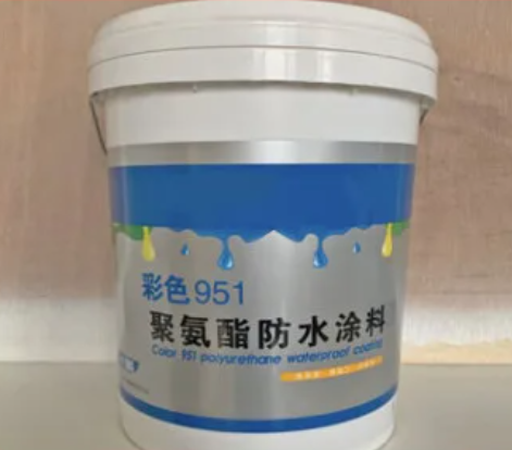 芗城聚氨酯防水涂料