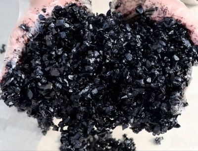 芗城沥青冷补料（沥青砂）的优势特点与施工流程解析