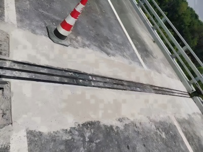 芗城伸缩缝更换后浇筑材料快速结构修补料速砼的产品特点及施工流程​