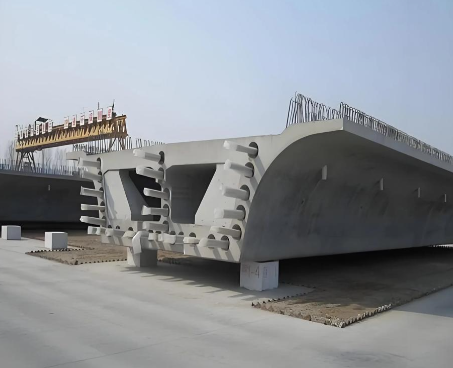 芗城抗冻压浆料的特点及标准化施工工艺